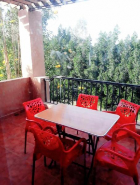 Terarara Apartment